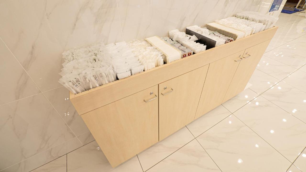 Toyoko Inn Osaka Namba Bagian luar foto