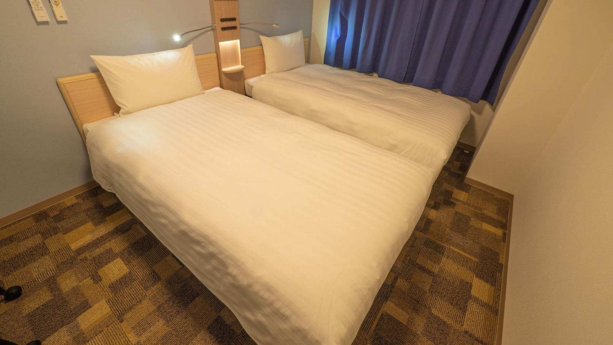 Toyoko Inn Osaka Namba Ruang foto