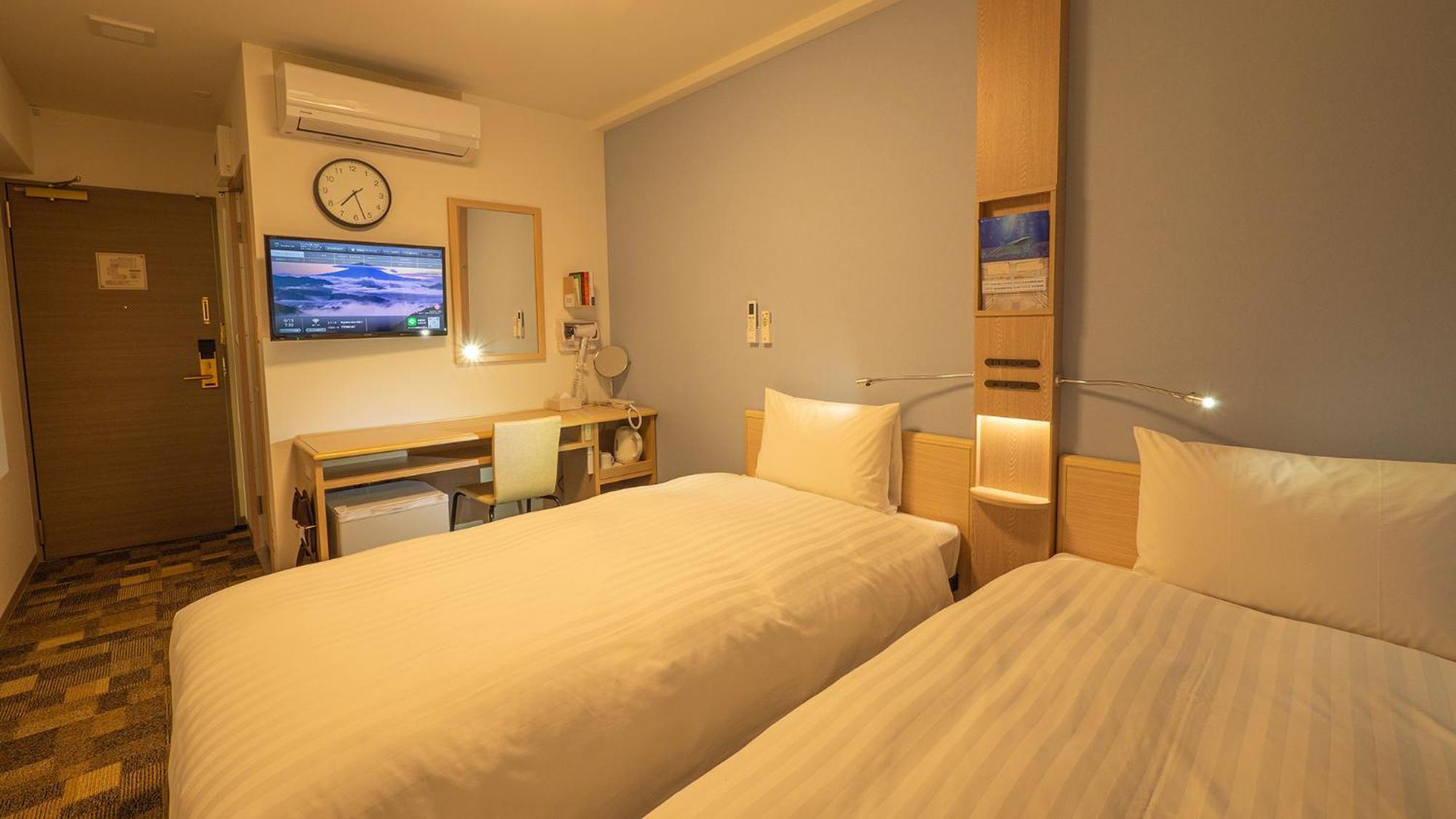 Toyoko Inn Osaka Namba Ruang foto